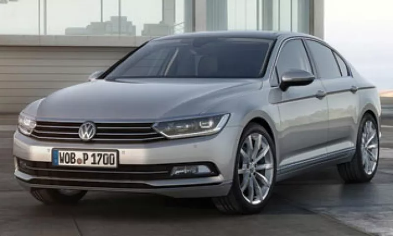 Passat