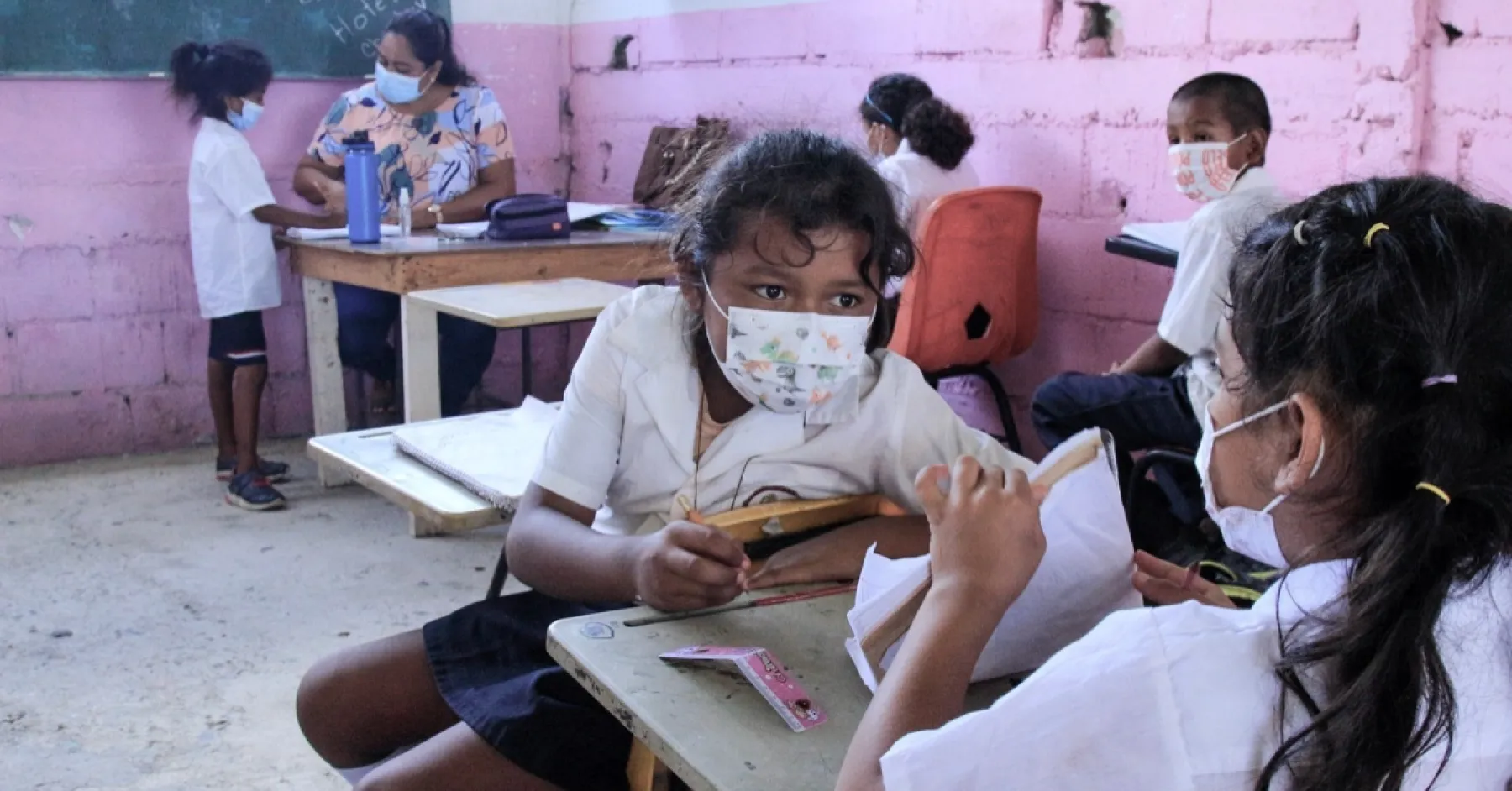 ¿Cómo denunciar maltrato por parte de profesores en el Edomex?