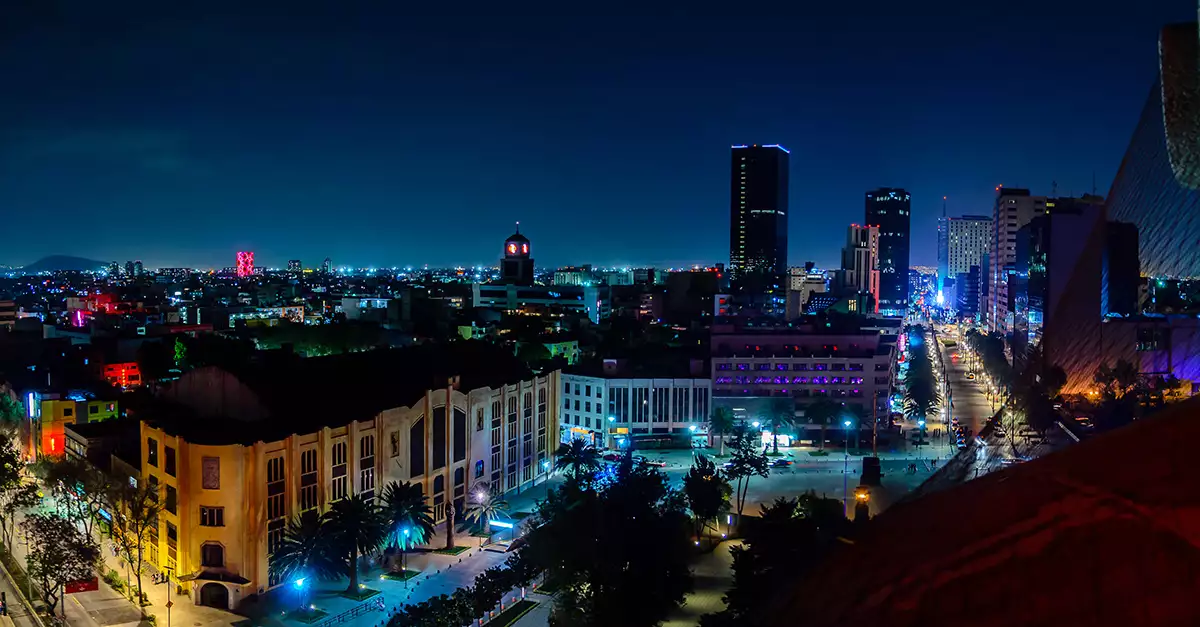 Ciudad de México