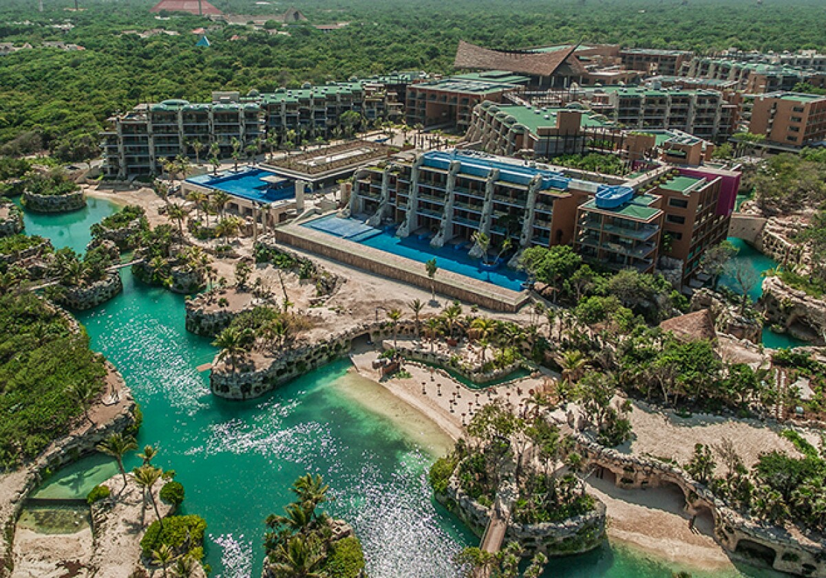 xcaret cancun booking