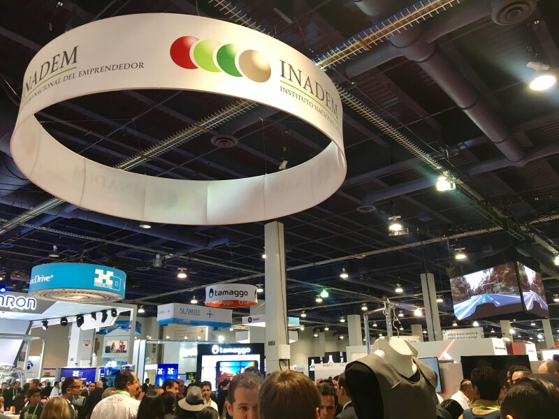 México en el CES