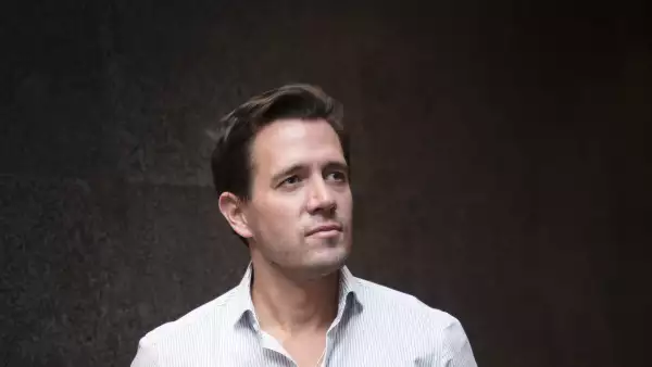 Pablo Sprenger, CEO Investment Management en SURA 