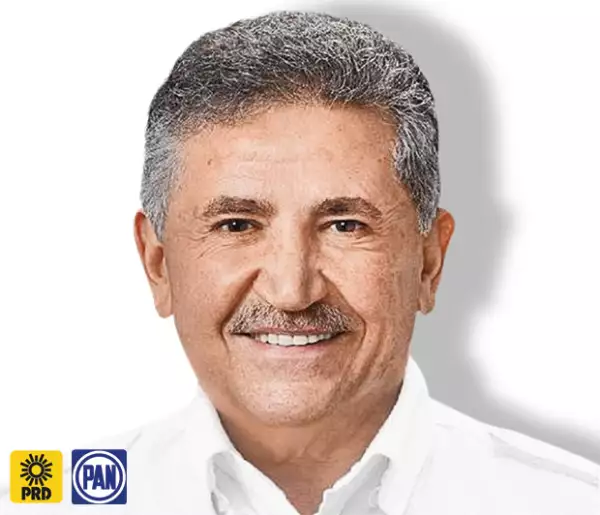 José Antonio Estefan Garfias.