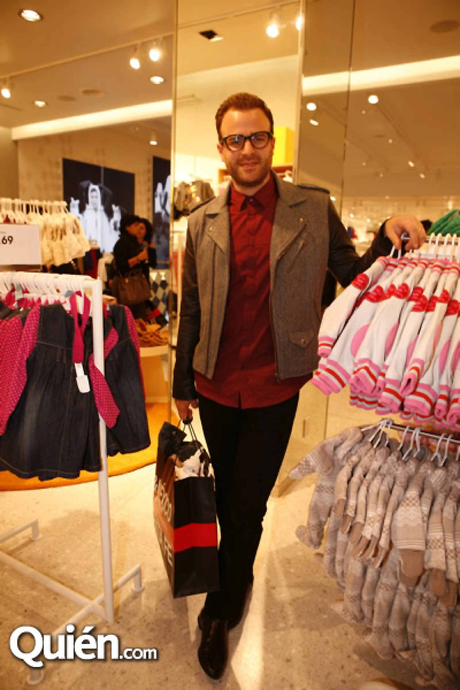 Max Villegas