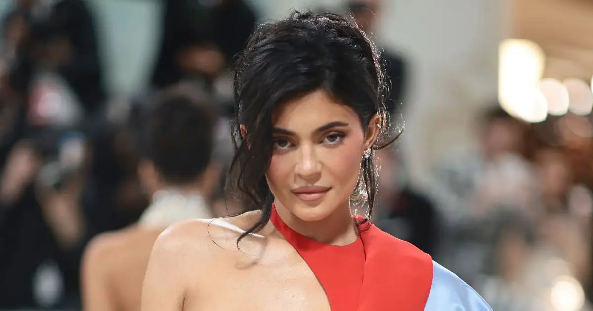 Kylie Jenner