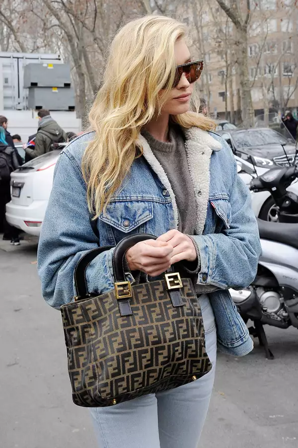 The Frick Collection Young Fellows Ball: Turner by Moonlight, New York, USA - 16 Mar 2017