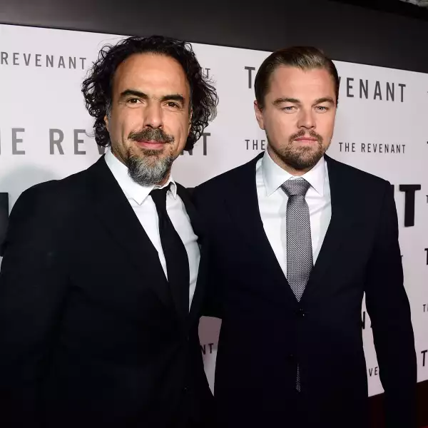 Premiere Of 20th Century Fox And Regency Enterprises' "The Revenant" - Red Carpet