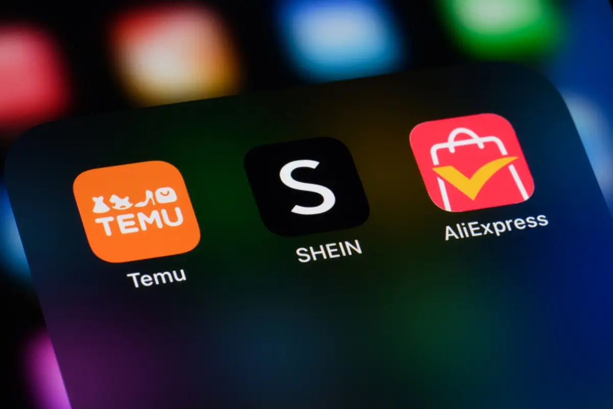 Compras en Shein y Temu serán más caras por la nueva regla de los minimis