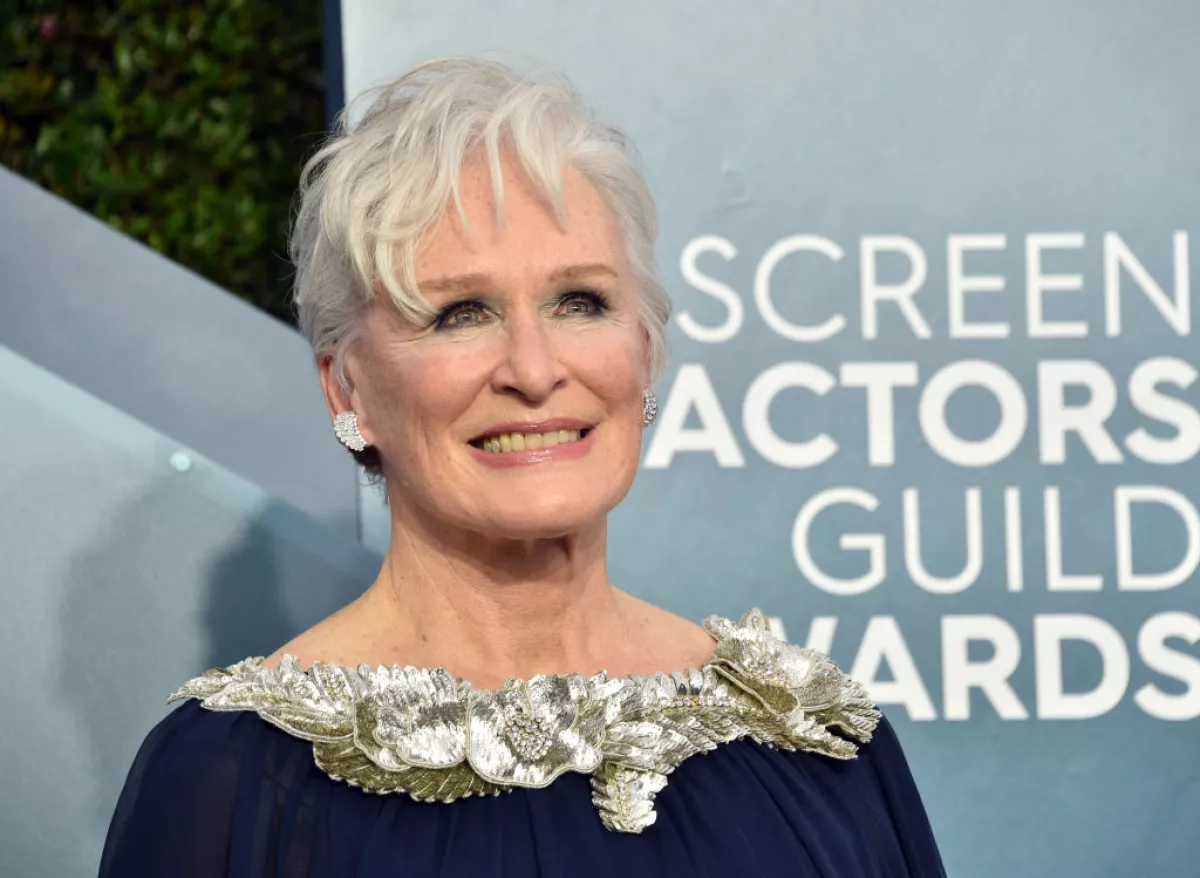 Glenn Close