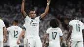 El Real Madrid inicia la Champions con el pie derecho y se aprovecha de los errores del Inter