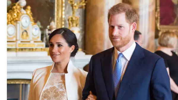Meghan Markle