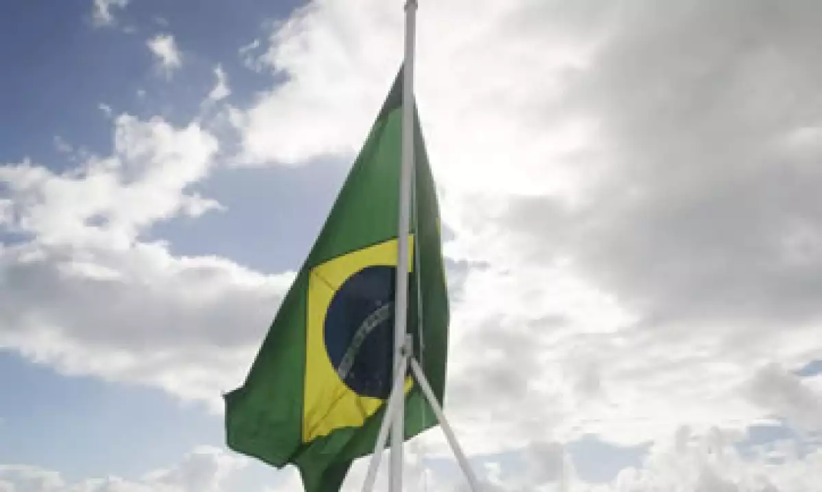 Brasil crecerá este año a la mitad de 2010, cuando tuvo una expansión de 7.5%. (Foto: AP)