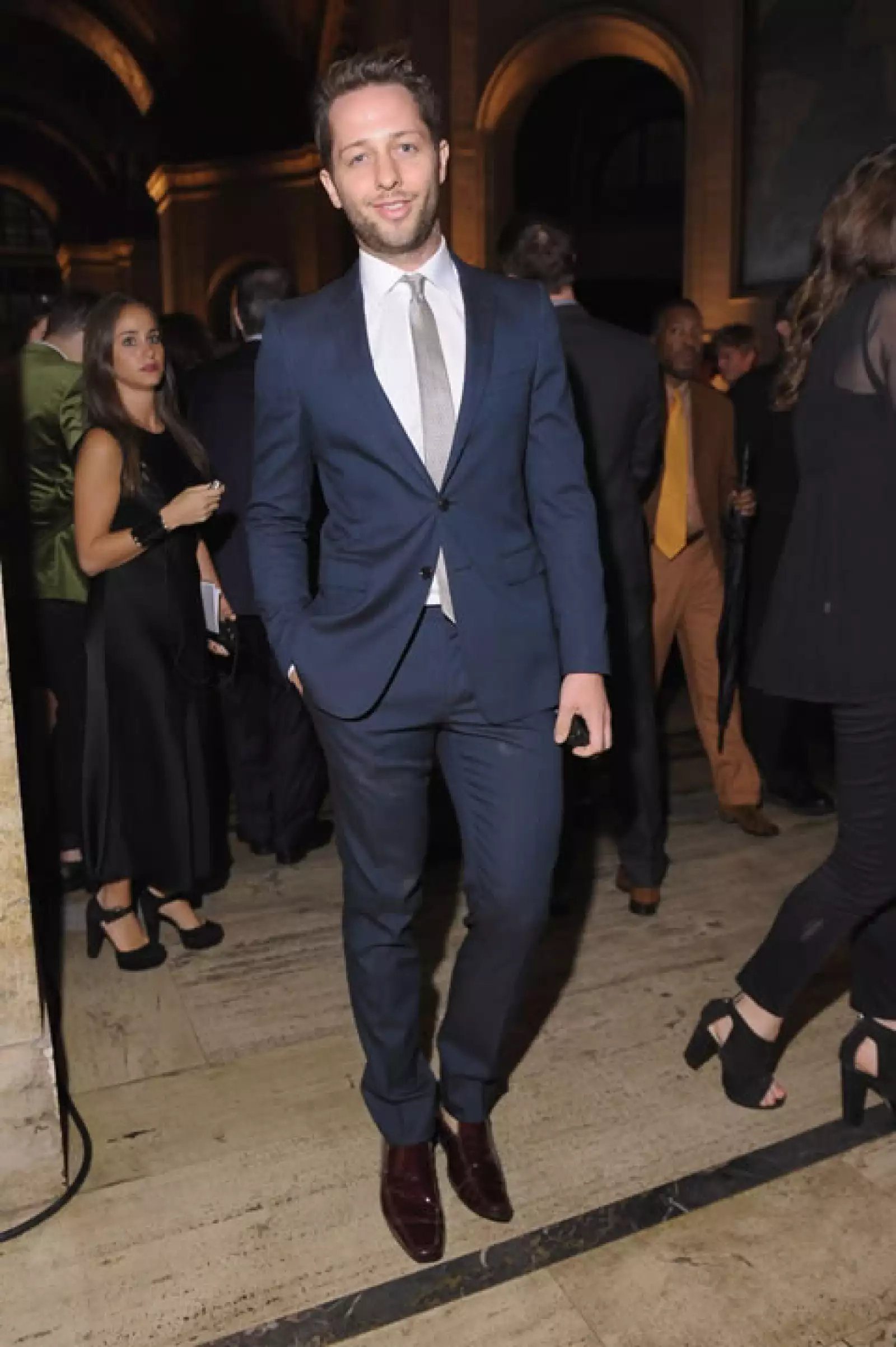 Derek Blasberg
