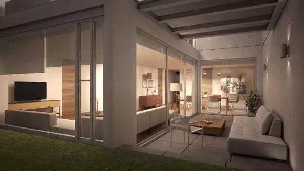 Agatha Premium Vivienda