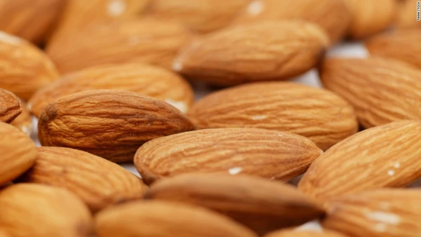 Almendras