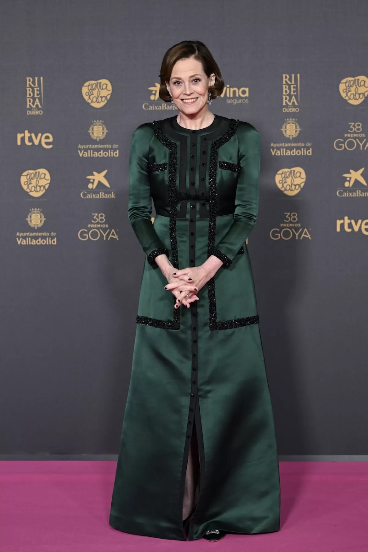 Premios Goya 2024