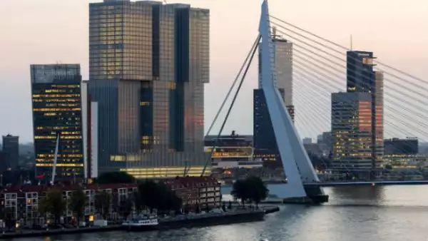 De Rotterdam