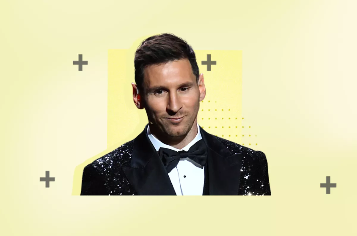 Messi-papa-francisco