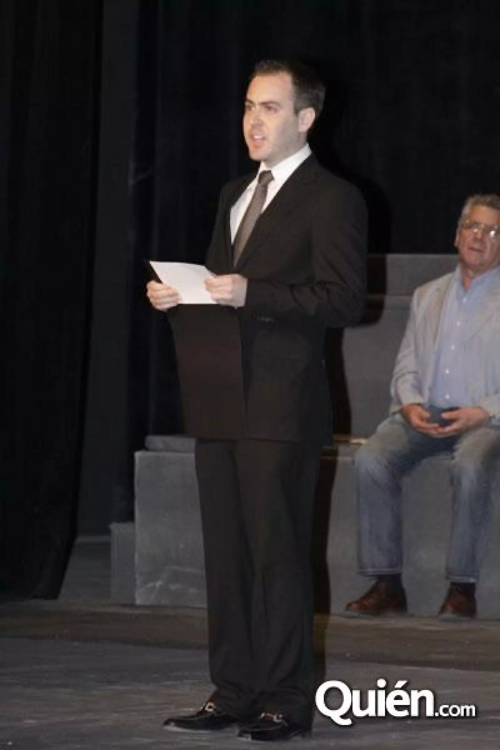 Premio nacional de periodismo