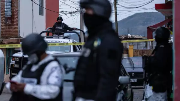 zacatecas percepcion inseguridad envipe