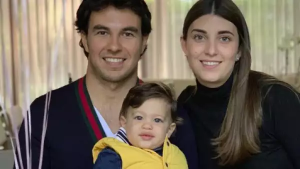 Sergio Perez