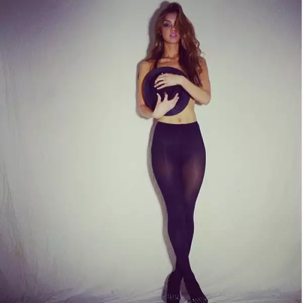 Foto tomada de instagram.com/crystaltwinston