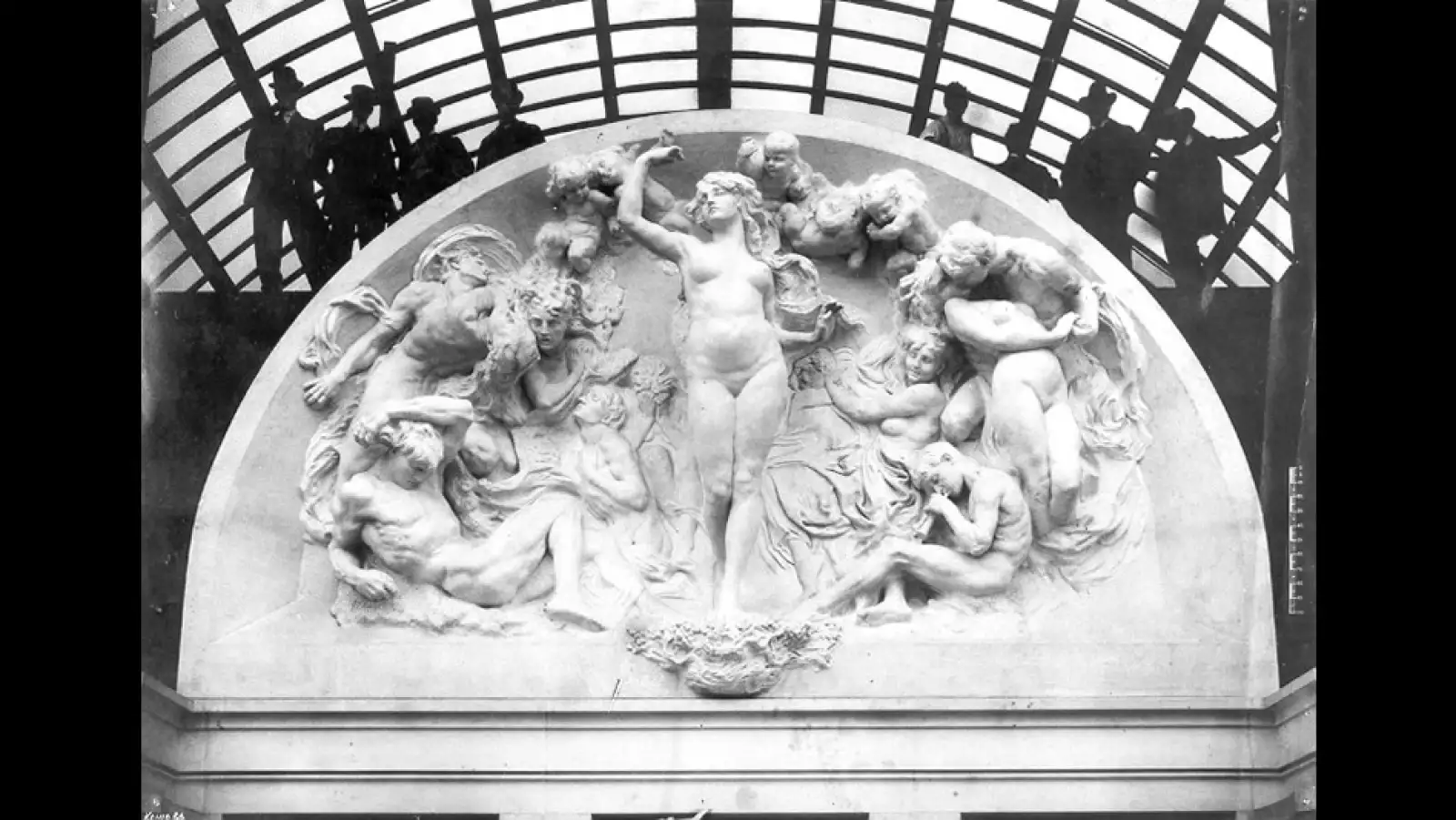 Palacio de Bellas Artes 10