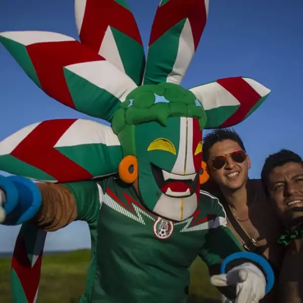 mexicanos
