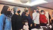 Víctimas de la Línea 12