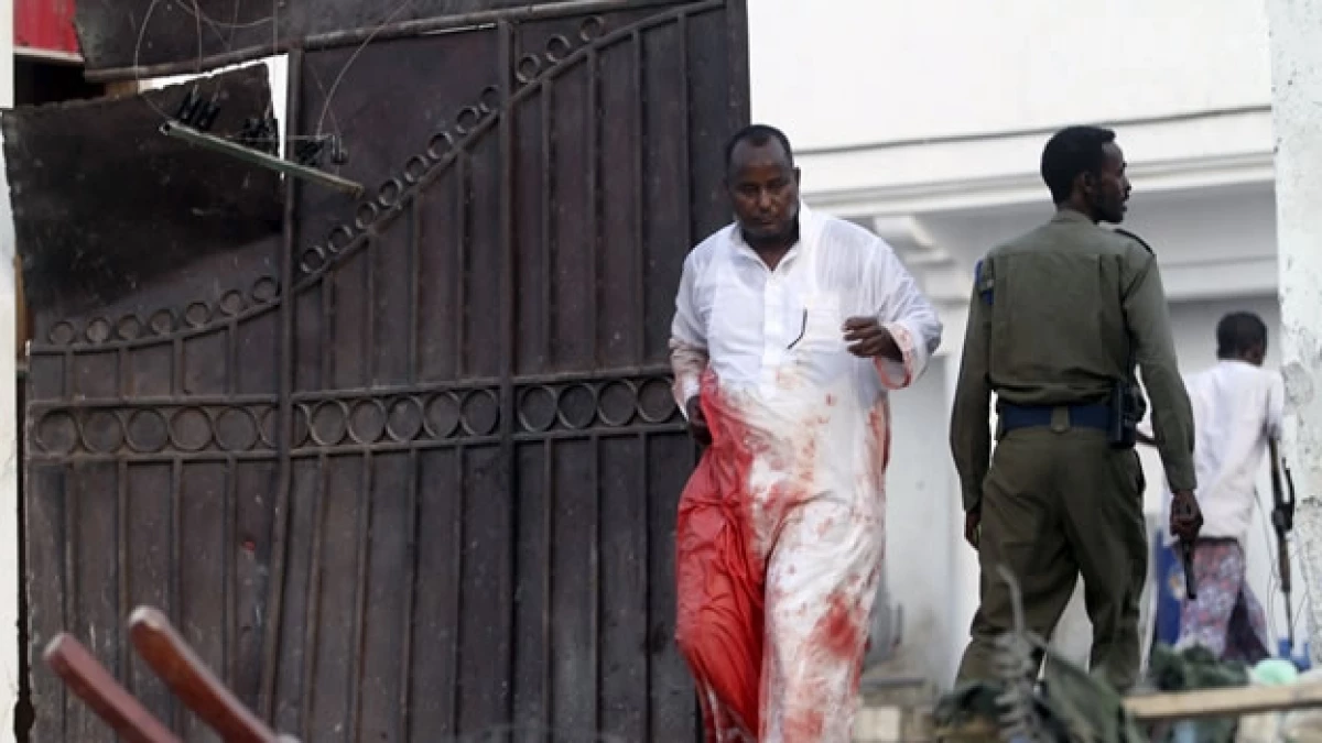 somalia
