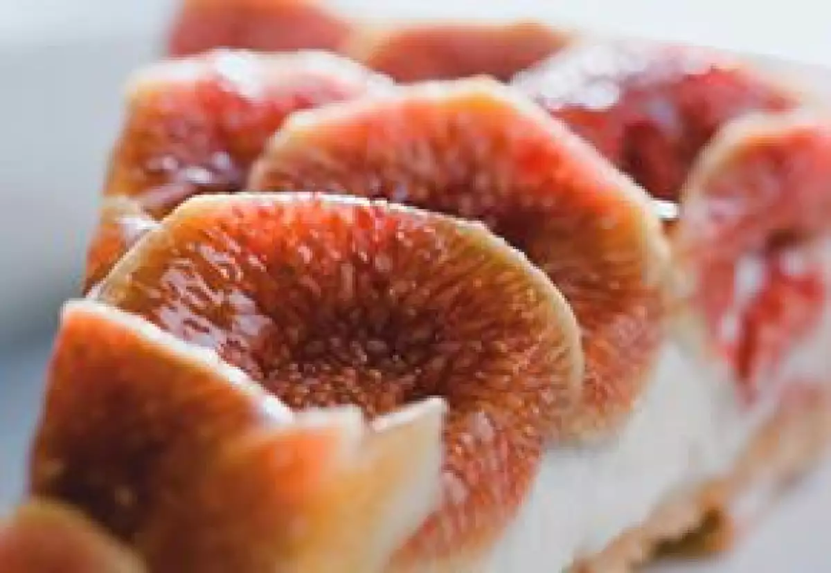 Los postres son deliciosos.