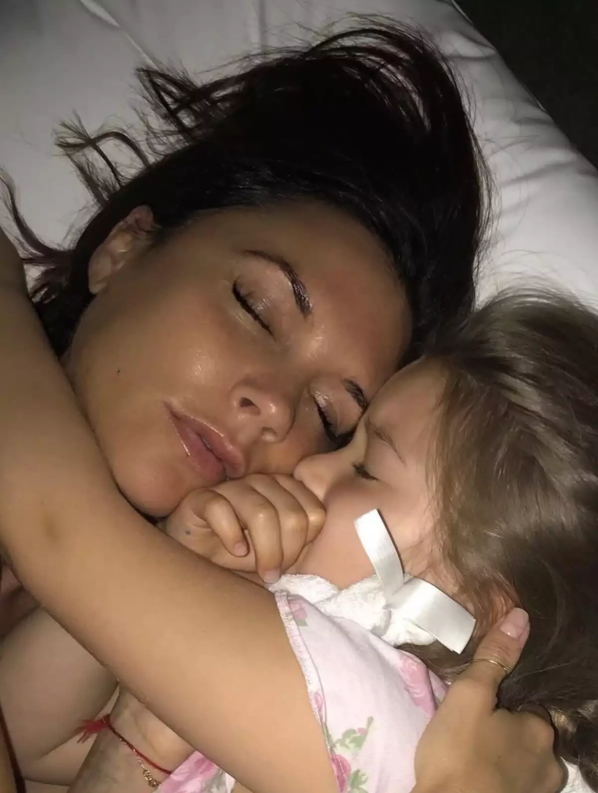 David y Victoria Beckham celebran el cumpleaños 15 de su hija menor, Harper Beckham