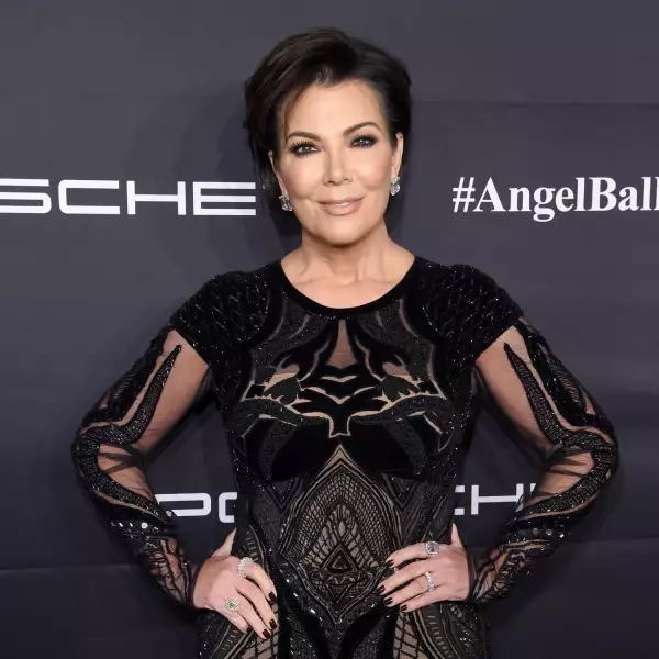 Kris Jenner