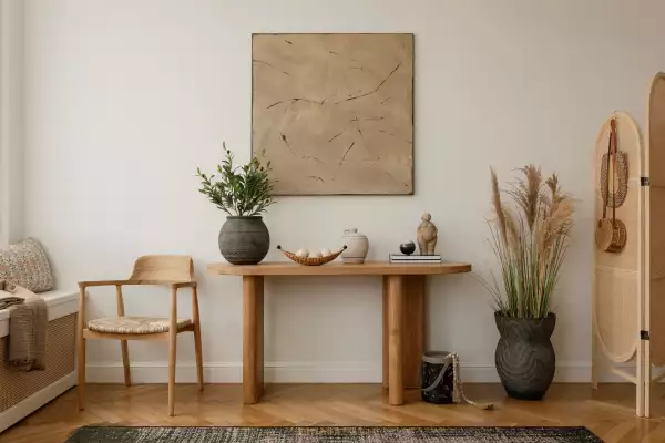 como decorar mi casa para mejorar mi bienestar emocional