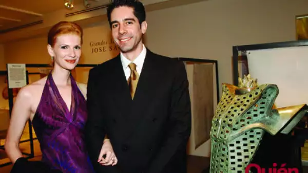 Saskia Joosse de Manresa, Rodrigo de Manresa