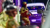Hallan Cuerpos en Acapulco