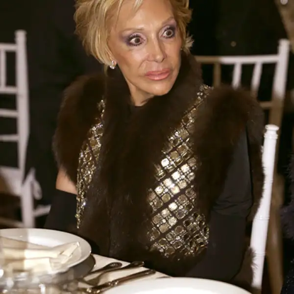 Cristina de Gómez