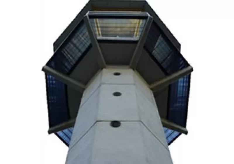 La ubicación del nuevo penal todavía es un misterio. (Foto: Cortesía GDF)