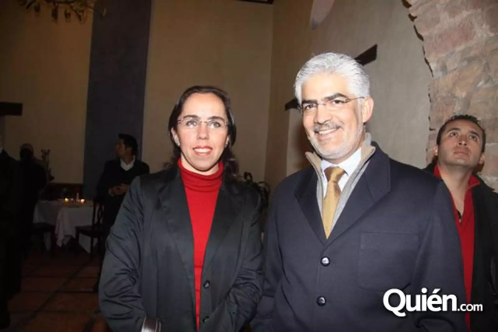 Inauguración Casona de la República