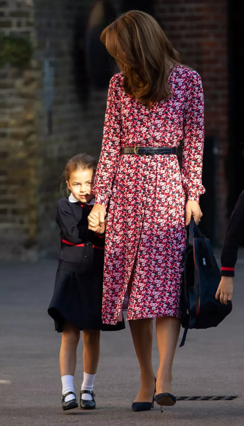 Kate Middleton