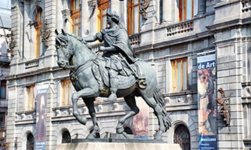 Caballlo