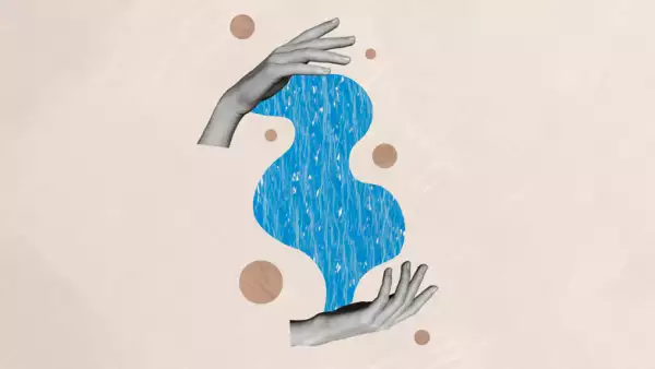 Cómo empezar a tomar más agua si no es lo tuyo (y mejorar tu hidratación)