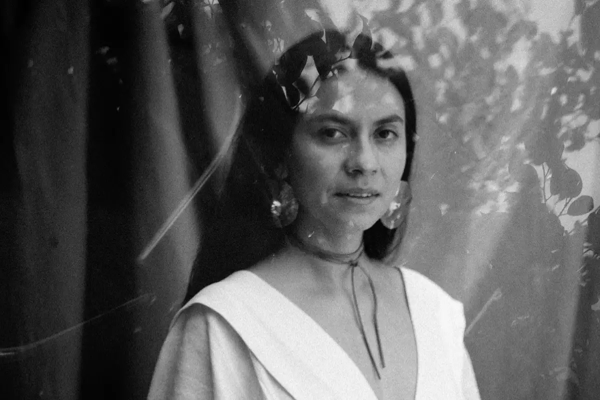 Laura Itandehui nuevo album