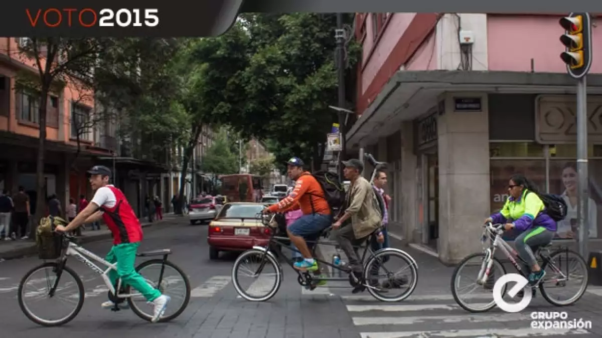 movilidad