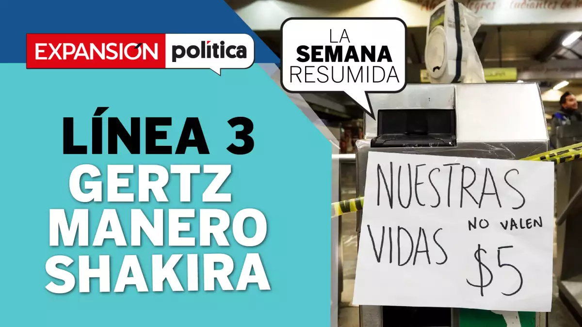 #LaSemanaResumida_13012023