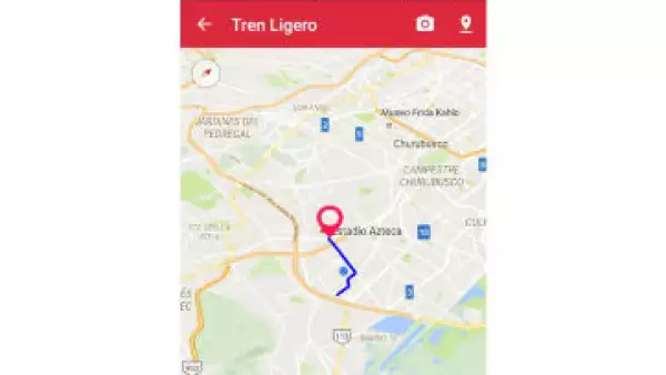 app ganadora
