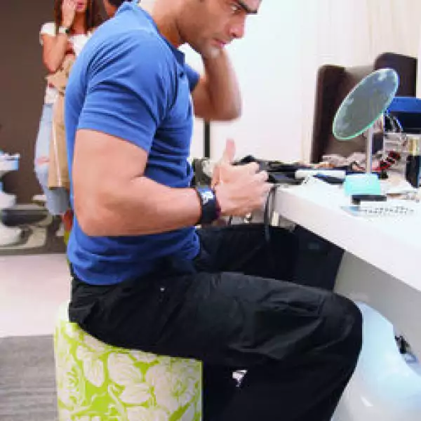 Luis Roberto Guzmán