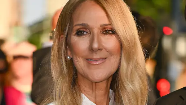 Celebrity Sightings In New York City - June 17, 2024