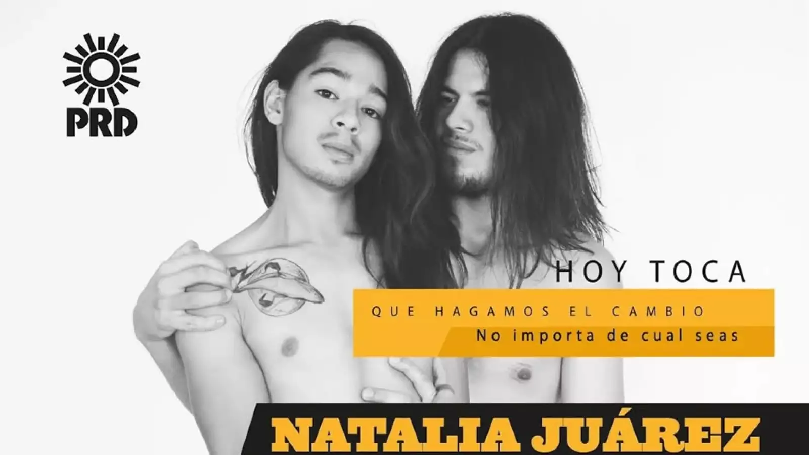 campaña politica 2015