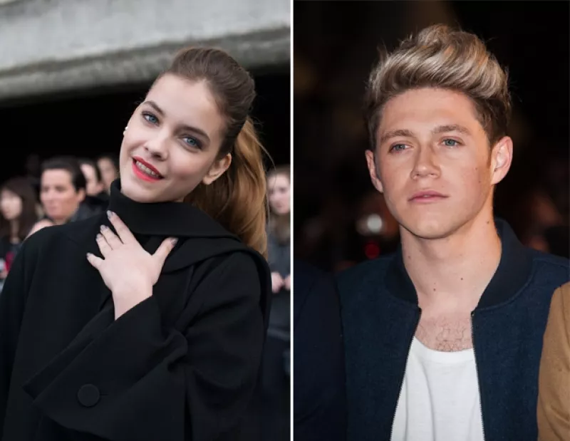 El integrante de One Direction y la modelo han decidido terminar debido a sus trabajos. El cantante cree que pueden seguir siendo amigos.